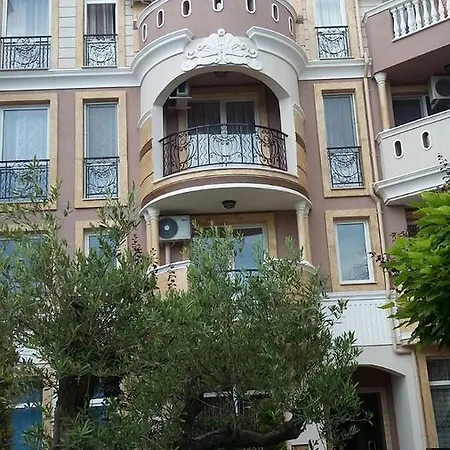 Mellia Park Apartamento *
