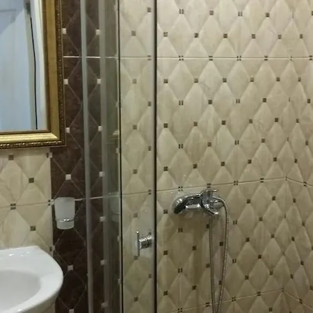 Mellia Park Apartamento *