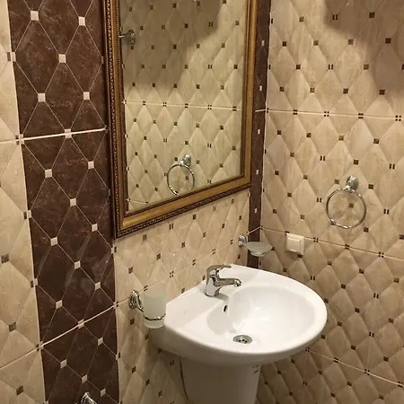 Apartamento Mellia Park Ravda