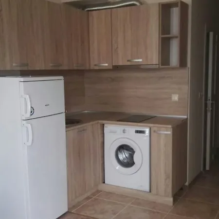 Apartamento Mellia Park