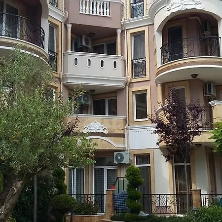 Mellia Park Apartamento *
