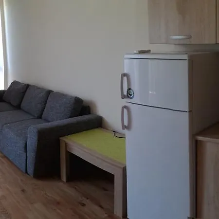 Mellia Park Apartamento