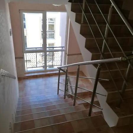 Mellia Park Apartamento *