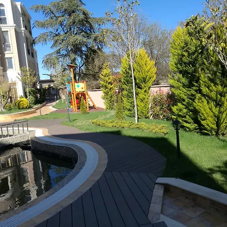 Mellia Park Apartamento *
