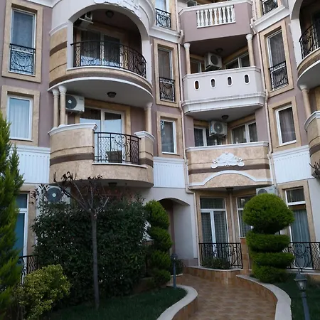 Mellia Park Apartamento