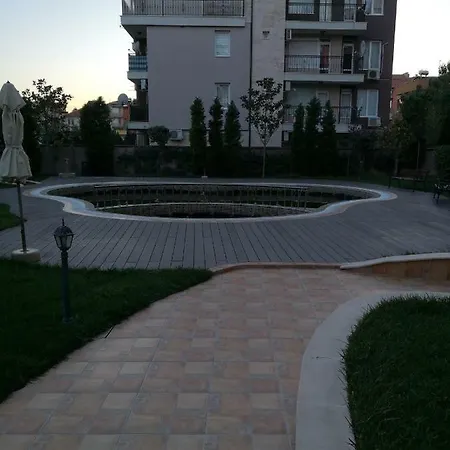 Mellia Park Apartamento *